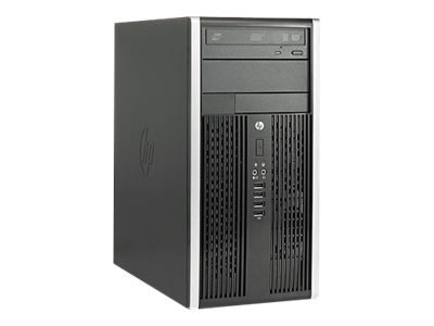 Hp Compaq Elite 8300 A2k82et